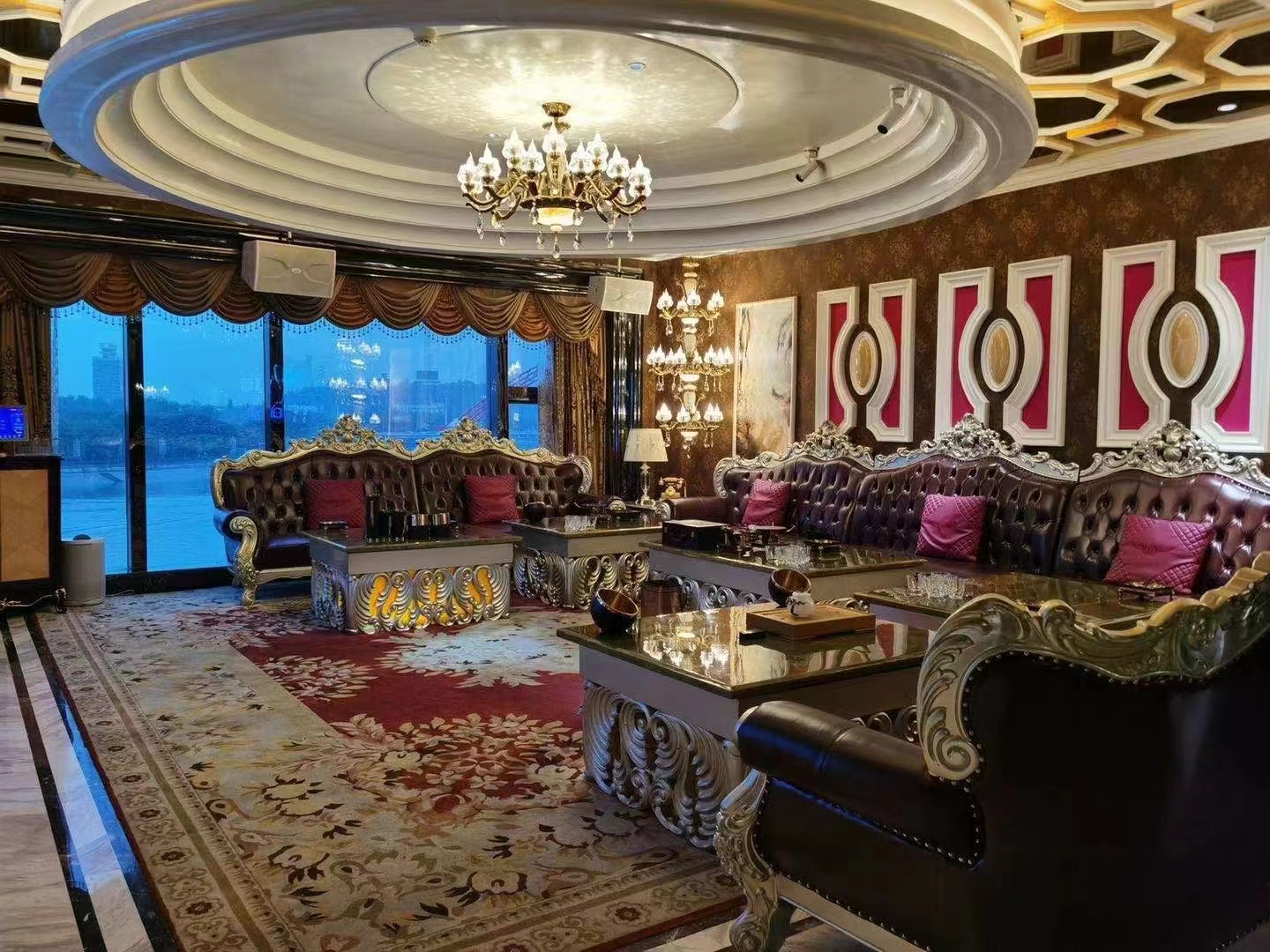 宜春ktv小时场订房-奉新县ktv预定