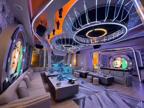 宜春高端小时场ktv-奉新县ktv预定